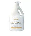 Piaf Vitamin E Creme Moisturiser 500g (picture for illustration purpose only)