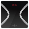 BODISURE BBC100 Smart Body Composition Scales – Black or White