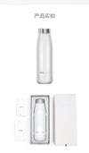 JOHN HANCOCK SMART FLASK 450ML