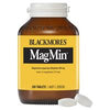 Blackmores Magmin 500mg 250 Tablets