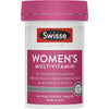 SWISSE Women's Ultivite 60 Tablets