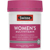 SWISSE Women's Ultivite 120 Tablets