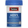 SWISSE Men's Ultivite 60 Tablets