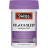 SWISSE Ultiboost Sleep 100 Tablets