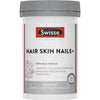 SWISSE Ultiboost Hair Skin Nails 100 Tablets