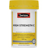 SWISSE Ultiboost High Strength C 1,000mg 150 Tablets