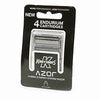 King of Shaves Azor 4 Replacement Blade Cartridges