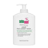SEBAMED Face & Body Wash 300ml