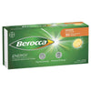 BEROCCA Performance 30 Tablets Orange