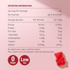 Unichi Saffron Gummy PRO 60'S