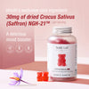 Unichi Saffron Gummy PRO 60'S