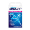 Piksters SupaGrip Flosser/Toothpick - 20 Pack