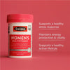 SWISSE Women's Ultivite 120 Tablets