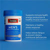 SWISSE Men's Ultivite 60 Tablets