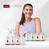 Unichi Hair Boost Gummy PRO x1 Pack TEDDI LAB