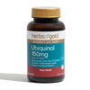 HERBS OF GOLD UBIQUINOL 150MG 60 CAPS