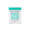 Hair Nutrition Food For Your Hair