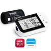 Automatic Blood Pressure Monitor Atrial Fibrillation HEM-7361T (AU) ELITE