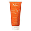 AVENE Sunscreen Lotion Face & Body SPF 50+ 100ML