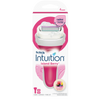 SCHICK INTUITION ISLAND BERRY KIT