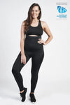SRC RECOVERY LEGGINGS BLACK