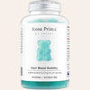 UNICHI HAIR BOOST GUMMY 60's TEDDI LAB