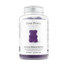 UNICHI ELDERBERRY IMMUNE DEFENCE GUMMY 60's TEDDI LAB
