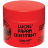 Lucas Papaw Ointment 200g