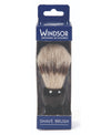 Windsor Shaving Brush Pure Boar Bristle