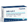 JusChek SARS-CoV-2 Rapid Antigen Self Test (Nasal Swab)