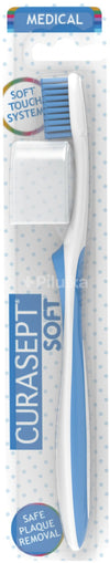 CURASEPT Soft Medical Toothbrush