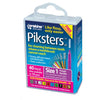 Piksters Size 1- 40 Pack Purple