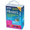 Piksters Size 5-40 Pack-Blue