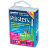Piksters Size 6- 40 Pack - Green
