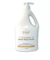 Piaf Vitamin E Creme Moisturiser 1 Litre