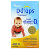 BABY D-Drops Liq Vit-D 2.5ML