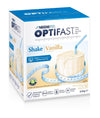 OPTIFAST VLCD Milk Shake Vanilla 53g - Pack of 12