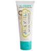 Jack N' Jill Natural Toothpaste Blueberry 50g