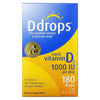 D-Drops Liq Vit-D 5ML