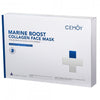 CEMOY Marine Boost Collagen Face Mask 5 Pack
