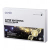 CEMOY Super Whitening Facial Mask 5 Pack
