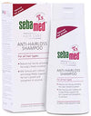 SebaMed Anti-Hairloss Shampoo 200ml **DUE BACK MID JAN 25**