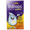 D-Drops BOOSTER 2.8ml
