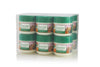 LANOCREME Cream with Intensive Vitamin E Plus 12 pack