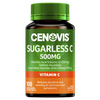 CENOVIS Sugarless C 500MG