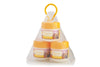 LANOCREME Collagen Cream 3 pack
