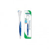 GUM Dual Action Tongue Cleaner-Hali control
