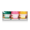 LANOCREME Mixed Cream- Pack of 6