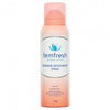 FemFresh Intimate Hygiene Feminine Deodorant Spray 75 g