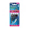 Piksters Size 7, 7 Pack-Black